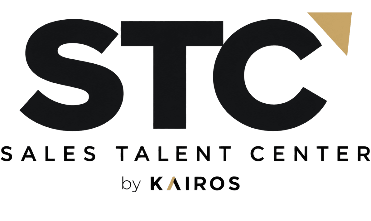 STC — Sales Talent Center by Kairos